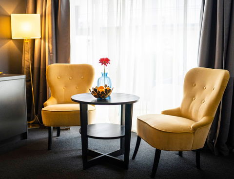 Oriana Motor Inn & Conf Ctr - Rent Accommodation 14