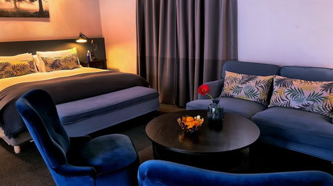 Oriana Motor Inn & Conf Ctr - Rent Accommodation 15