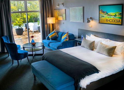 Oriana Motor Inn & Conf Ctr - Rent Accommodation 16