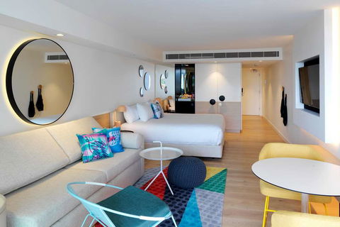 QT Bondi - Rent Accommodation 5