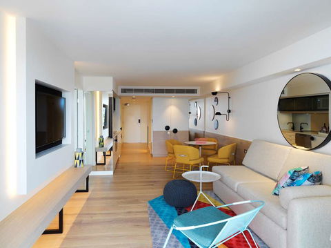 QT Bondi - Rent Accommodation 7
