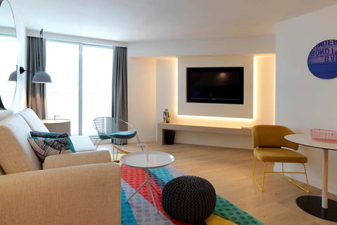 QT Bondi - Rent Accommodation 9