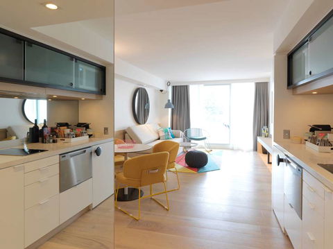 QT Bondi - Rent Accommodation 15