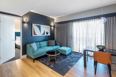 Adina Apartment Hotel Brisbane - Rent Accommodation 7