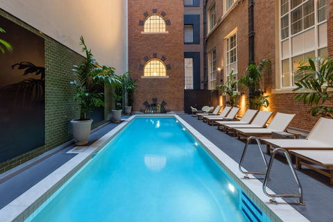 Adina Apartment Hotel Brisbane - Rent Accommodation 10