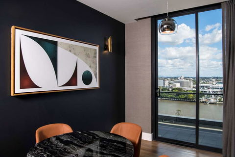 Adina Apartment Hotel Brisbane - Rent Accommodation 11