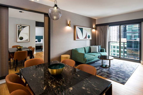 Adina Apartment Hotel Brisbane - Rent Accommodation 13