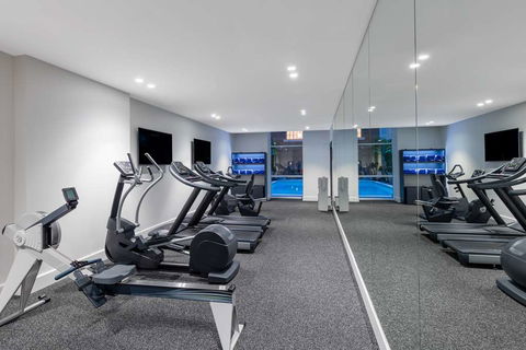 Adina Apartment Hotel Brisbane - Rent Accommodation 15