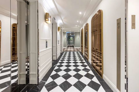 Adina Apartment Hotel Brisbane - Rent Accommodation 17