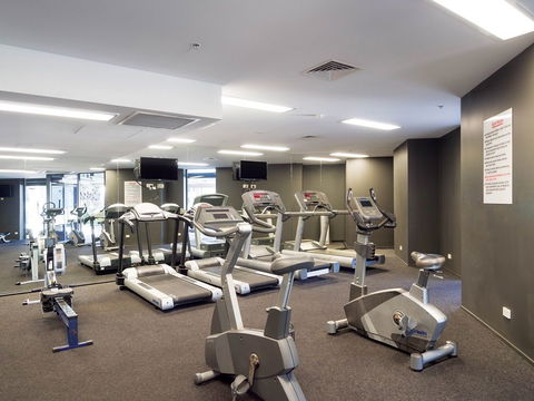 Oaks Aurora - Rent Accommodation 4
