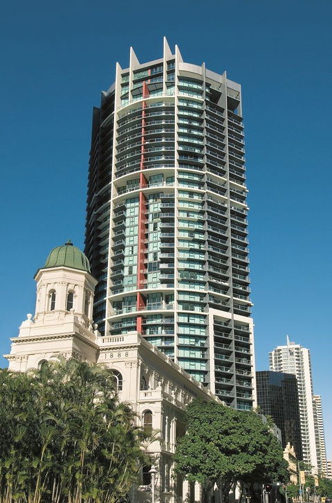 Oaks Felix - Rent Accommodation 0