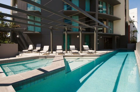 Oaks Felix - Rent Accommodation 2