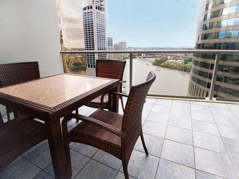 Oaks Felix - Rent Accommodation 3