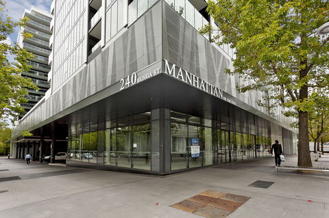 Astra Canberra Manhattan - Rent Accommodation 1