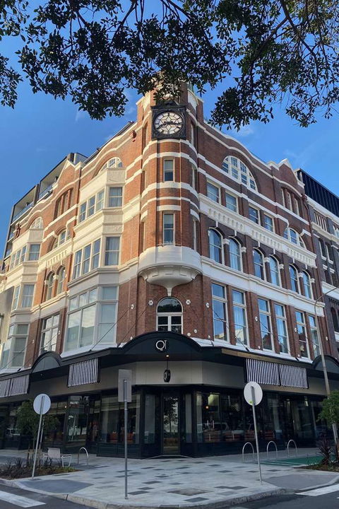 QT Newcastle - Rent Accommodation 0