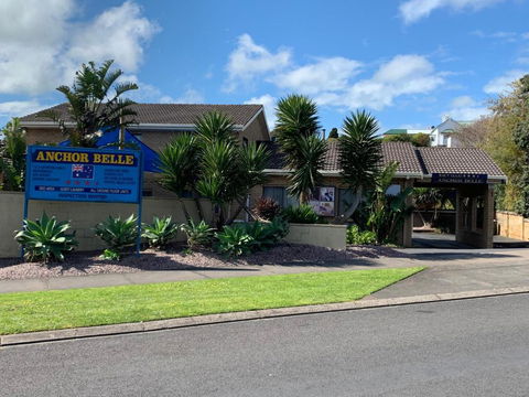 Anchor Belle Motel - Rent Accommodation 0