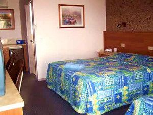 Anchor Belle Motel - Rent Accommodation 1