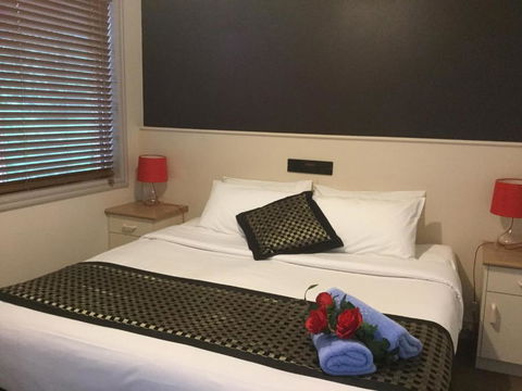 Anchor Belle Motel - Rent Accommodation 2