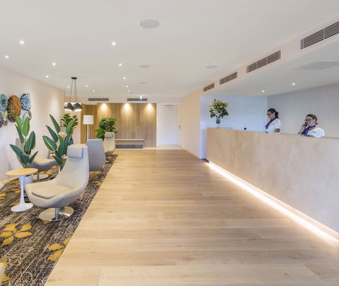Avani Broadbeach Residences - Rent Accommodation 1