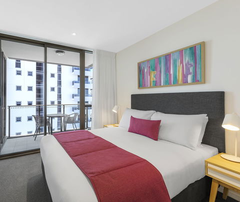 Avani Broadbeach Residences - Rent Accommodation 2