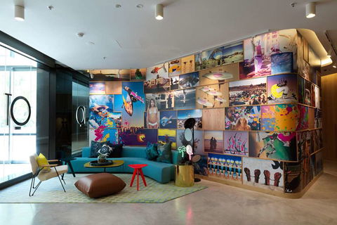 QT Bondi - Rent Accommodation 1