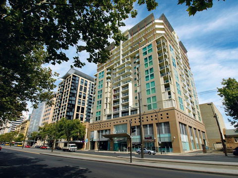 Oaks Embassy - Rent Accommodation 0