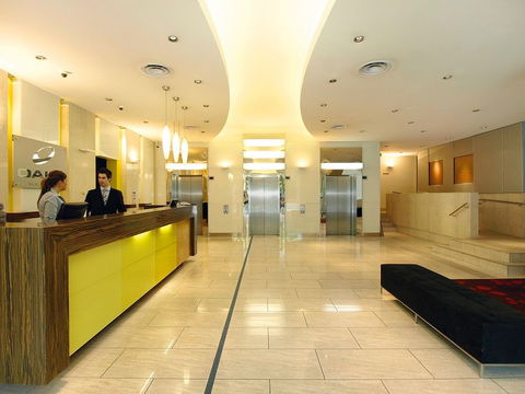 Oaks Embassy - Rent Accommodation 1
