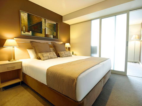 Oaks Embassy - Rent Accommodation 2