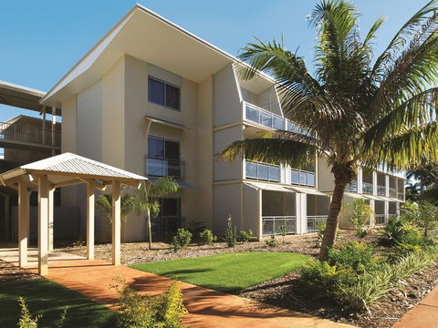 Oaks Broome - Rent Accommodation 0