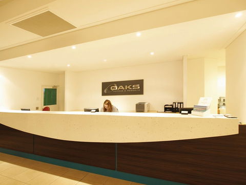 Oaks Broome - Rent Accommodation 1