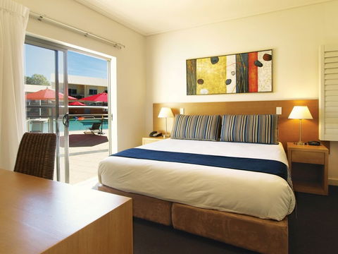 Oaks Broome - Rent Accommodation 2