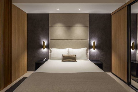 SKYE Suites Sydney - Rent Accommodation 1