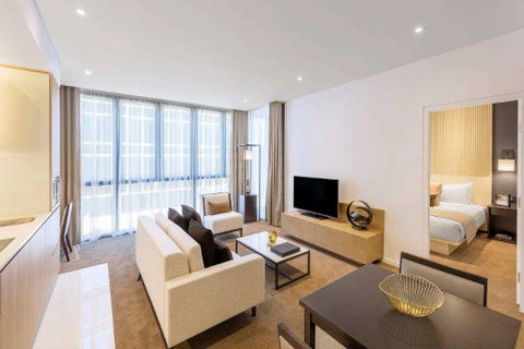 SKYE Suites Sydney - Rent Accommodation 2