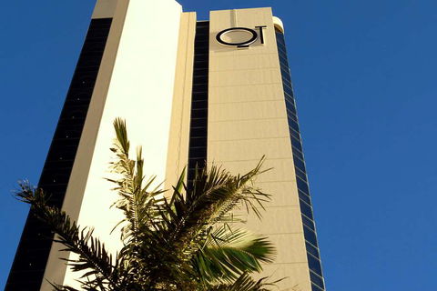 QT Gold Coast - Rent Accommodation 0