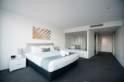 Q1 Resort & Spa - Rent Accommodation 2