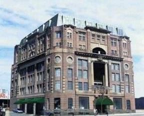 Adina Apartment Hotel Sydney Central - Rent Accommodation 0