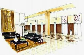 Adina Apartment Hotel Sydney Central - Rent Accommodation 1