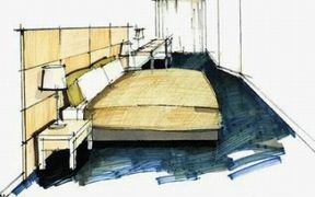 Adina Apartment Hotel Sydney Central - Rent Accommodation 2