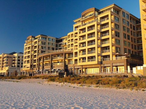 Oaks Pier Plaza - Rent Accommodation 0