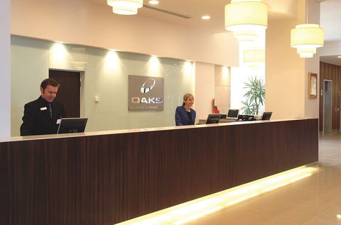 Oaks Pier Plaza - Rent Accommodation 1