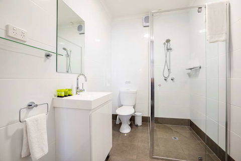 Nightcap At Finsbury Hotel - Rent Accommodation 1