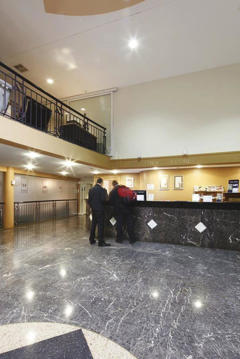 Ibis Styles Canberra - Rent Accommodation 26