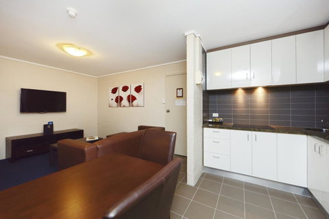 Ibis Styles Canberra - Rent Accommodation 36