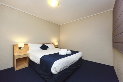 Ibis Styles Canberra - Rent Accommodation 24