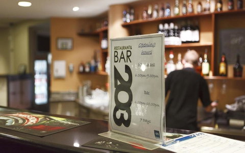Ibis Styles Canberra - Rent Accommodation 27