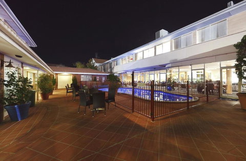 Ibis Styles Canberra - Rent Accommodation 28
