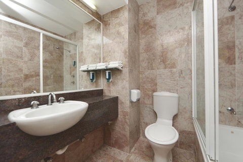 Ibis Styles Canberra - Rent Accommodation 39