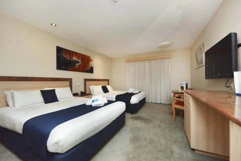 Ibis Styles Canberra - Rent Accommodation 37