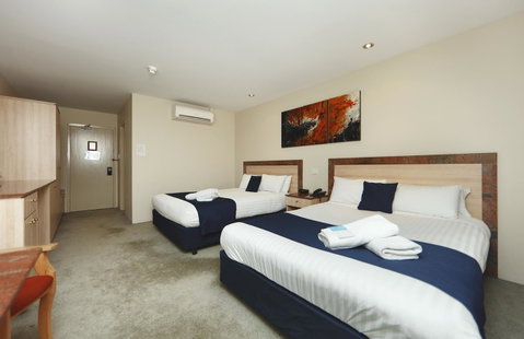 Ibis Styles Canberra - Rent Accommodation 40