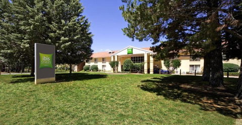 Ibis Styles Canberra - Rent Accommodation 7